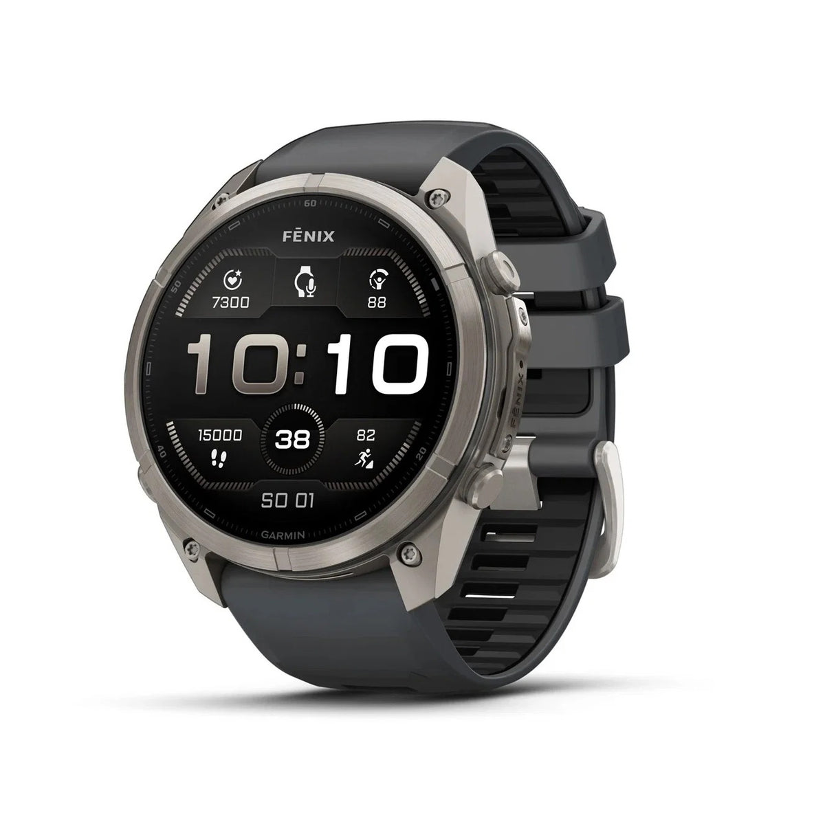 Fenix 9 Pro AMOLED