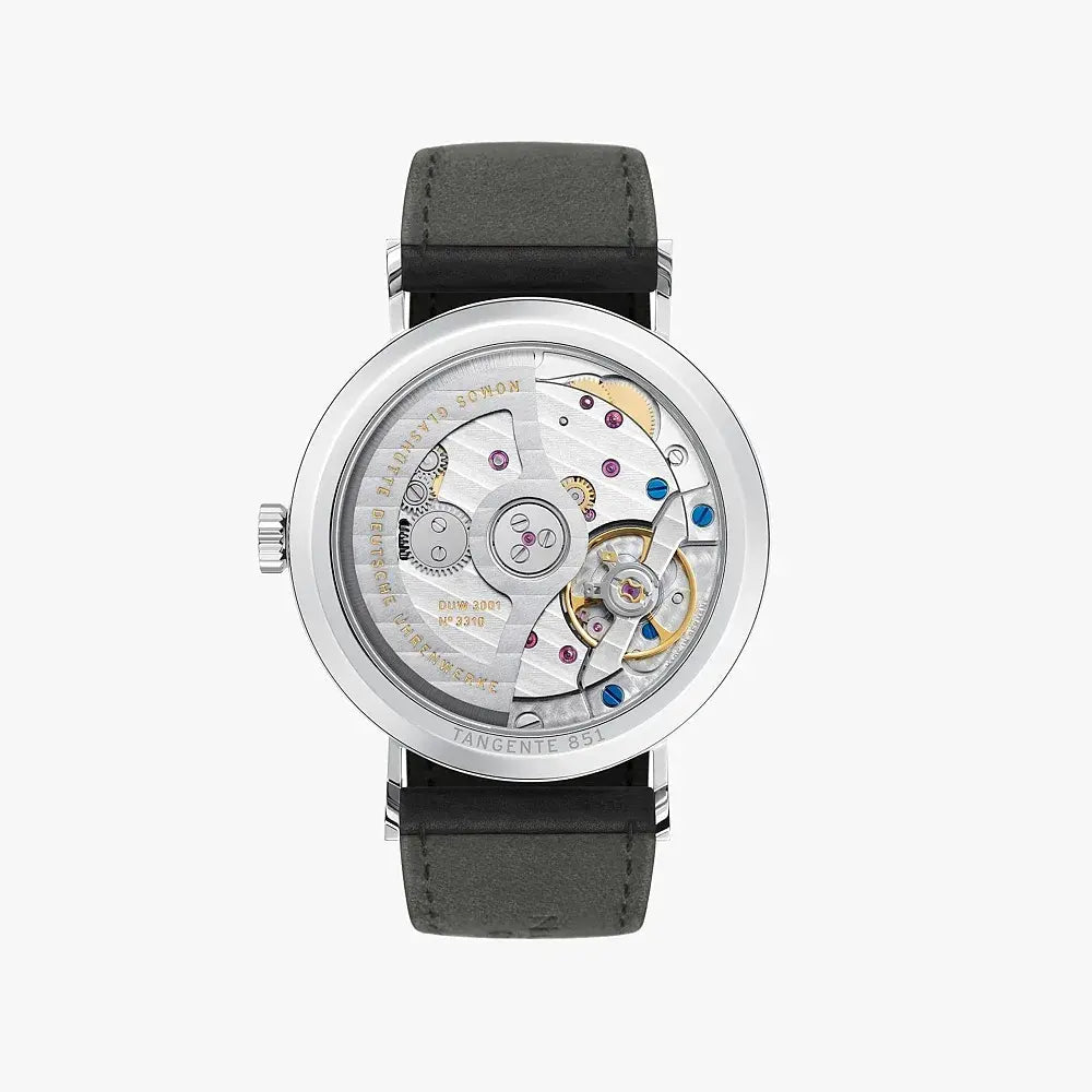 Tangente Neomatik 35 Platinum Gray