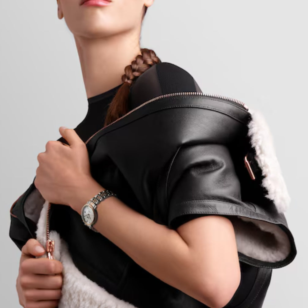 The Longines Elegant Collection