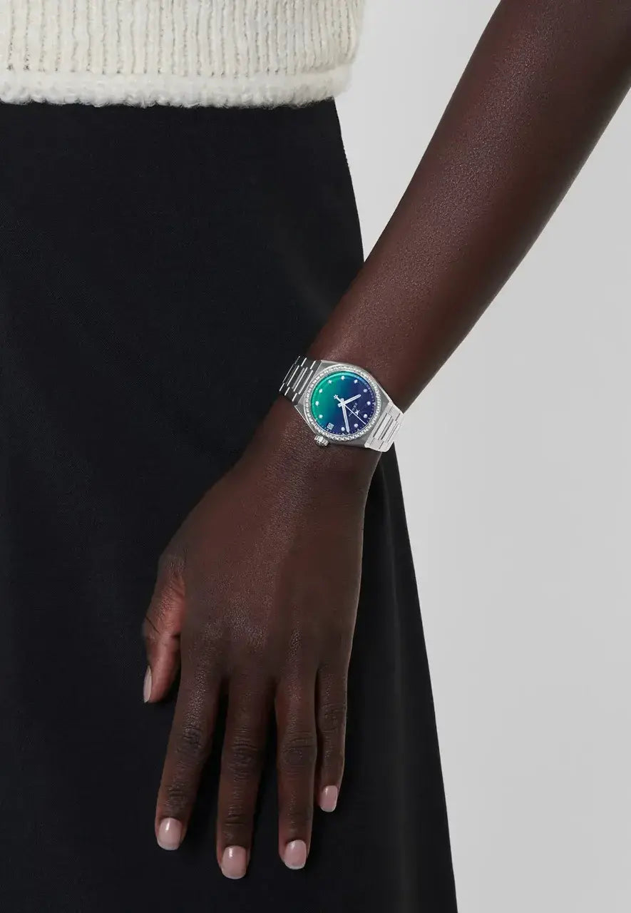 DEFY Midnight Borealis