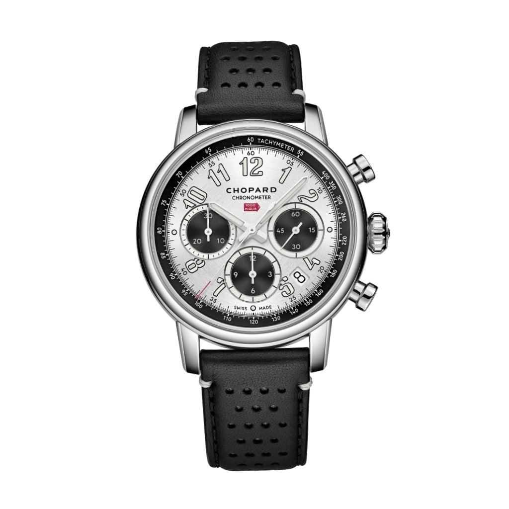 Mille Miglia Classic Chronograph