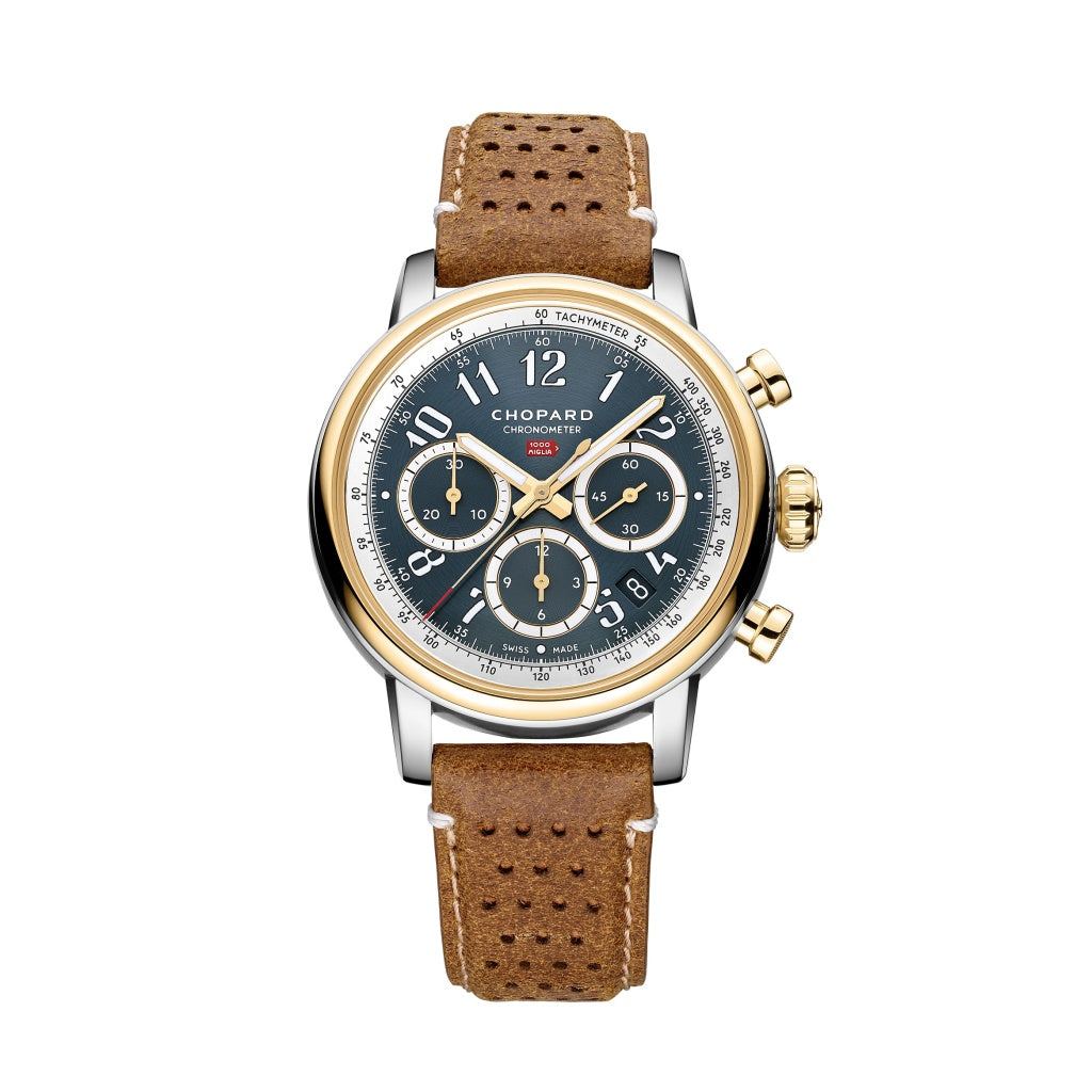 Mille Miglia Classic Chronograph