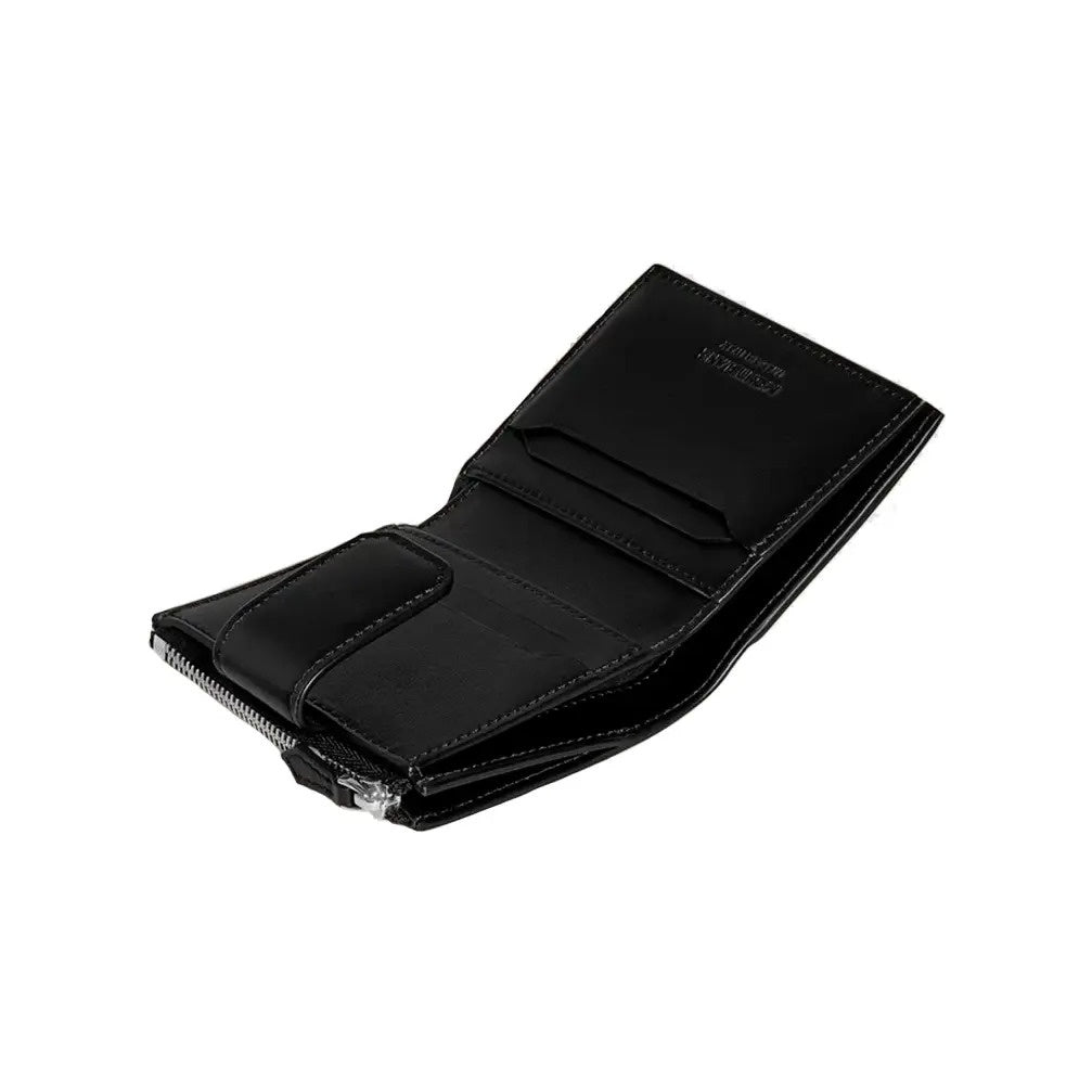 Soft 6 cc Mini Wallet