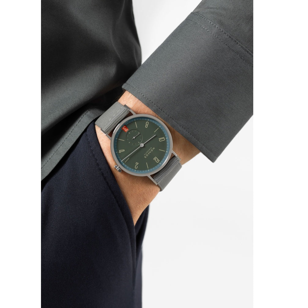 Tangente 38 date Lakritze