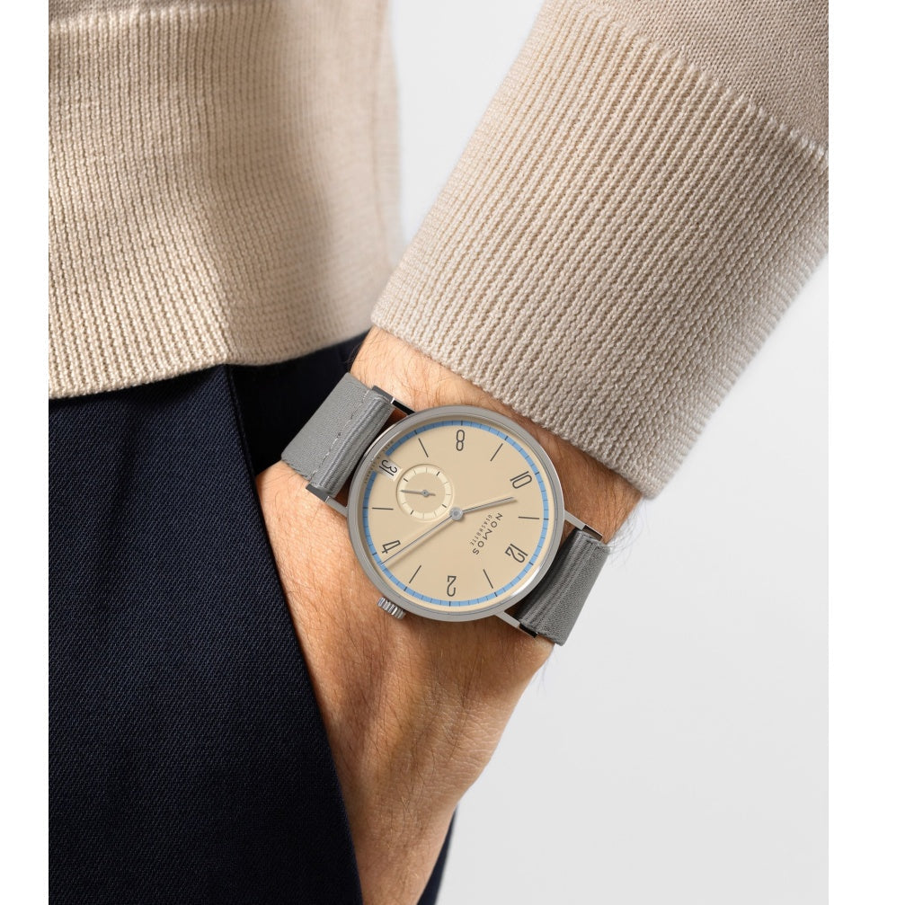 Tangente 38 date Ariel