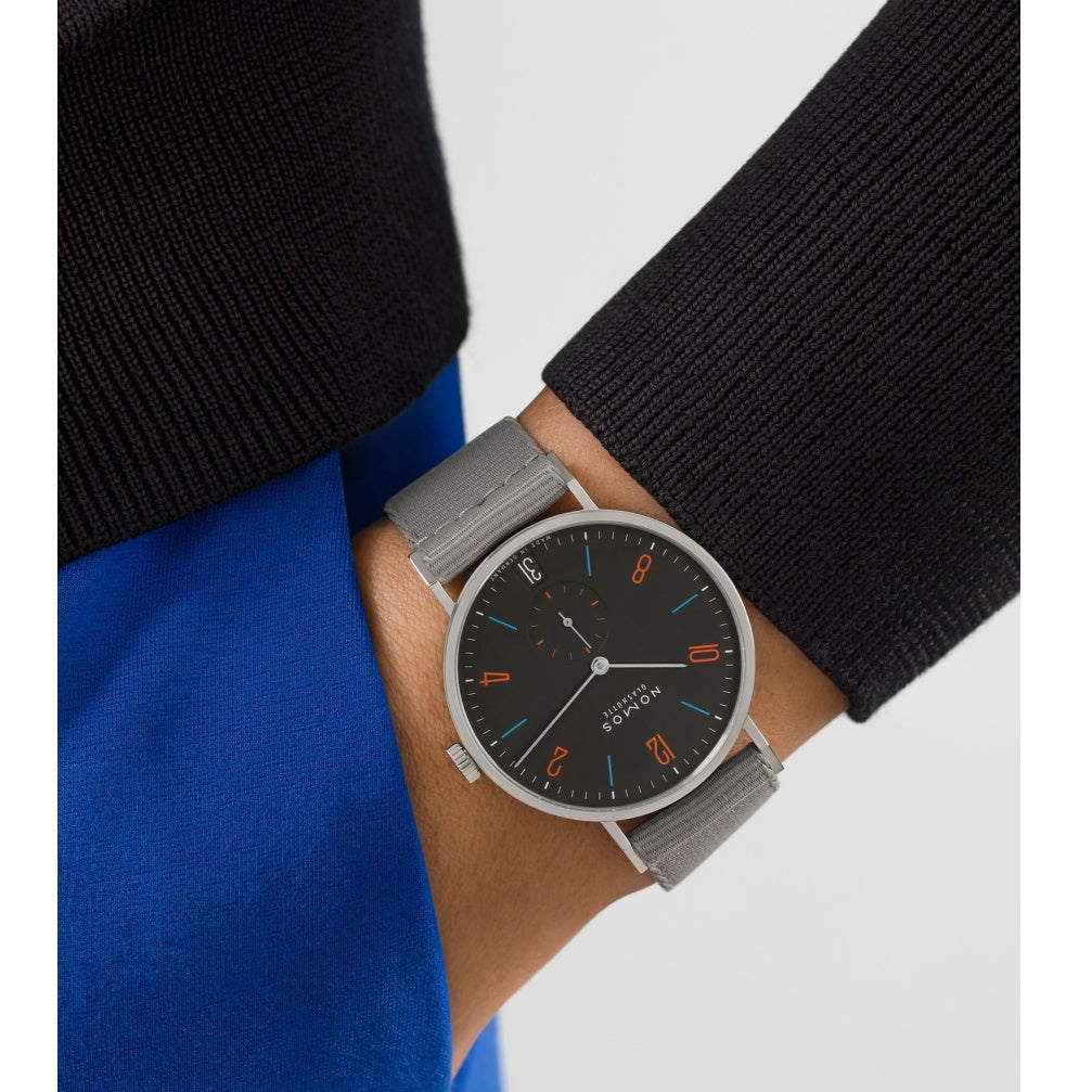 Tangente 38 Date Dunkelbunt