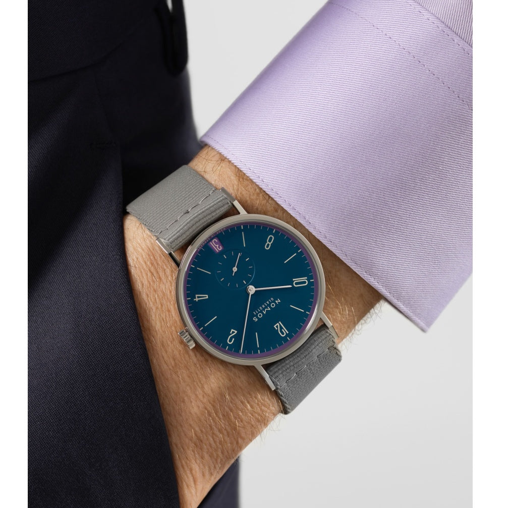 Tangente 38 Date Nachtgesang