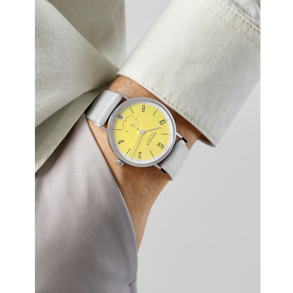 Tangente 38 Date Kanari