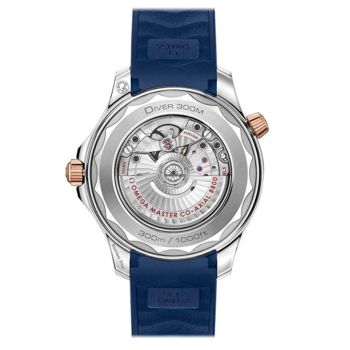 Seamaster Diver 300M