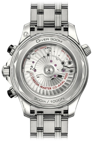 Seamaster Diver 300M