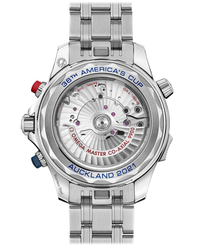 Seamaster Diver 300M