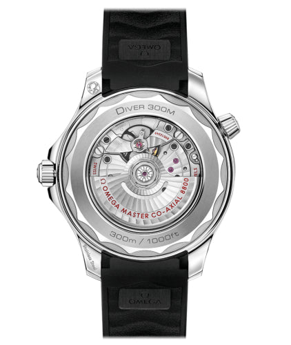 Seamaster Diver 300M