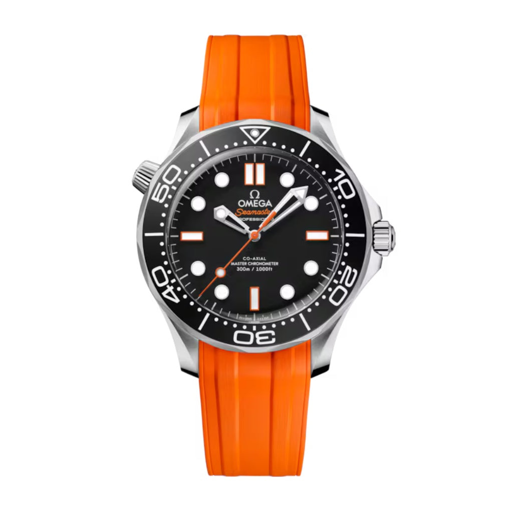 Seamaster Diver 300M