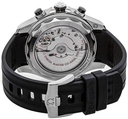 Seamaster Diver 300M