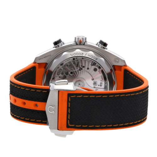 Seamaster Planet Ocean 600M