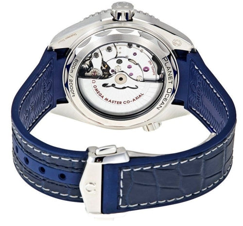 Seamaster Planet Ocean 600M