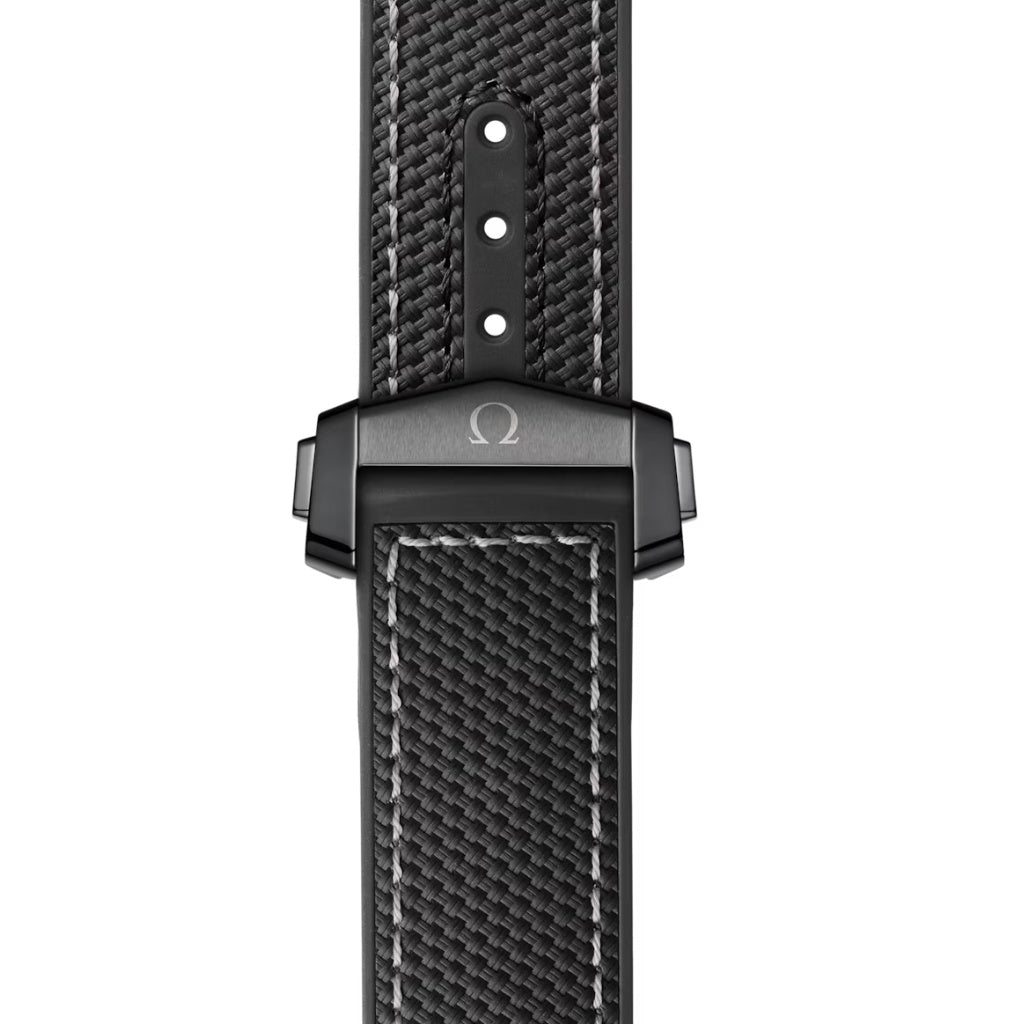 Seamaster Planet Ocean 600M