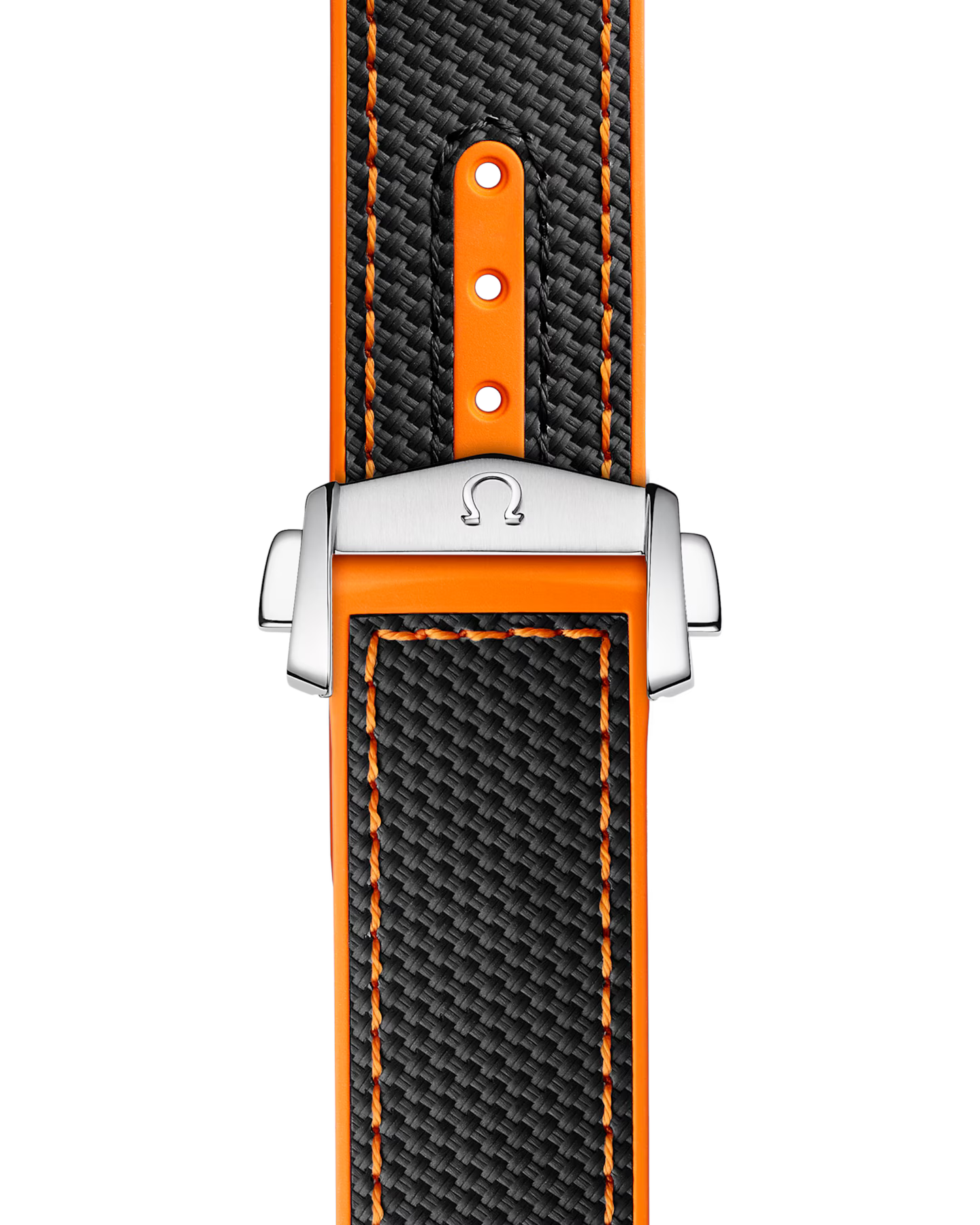 Seamaster Planet Ocean 600M