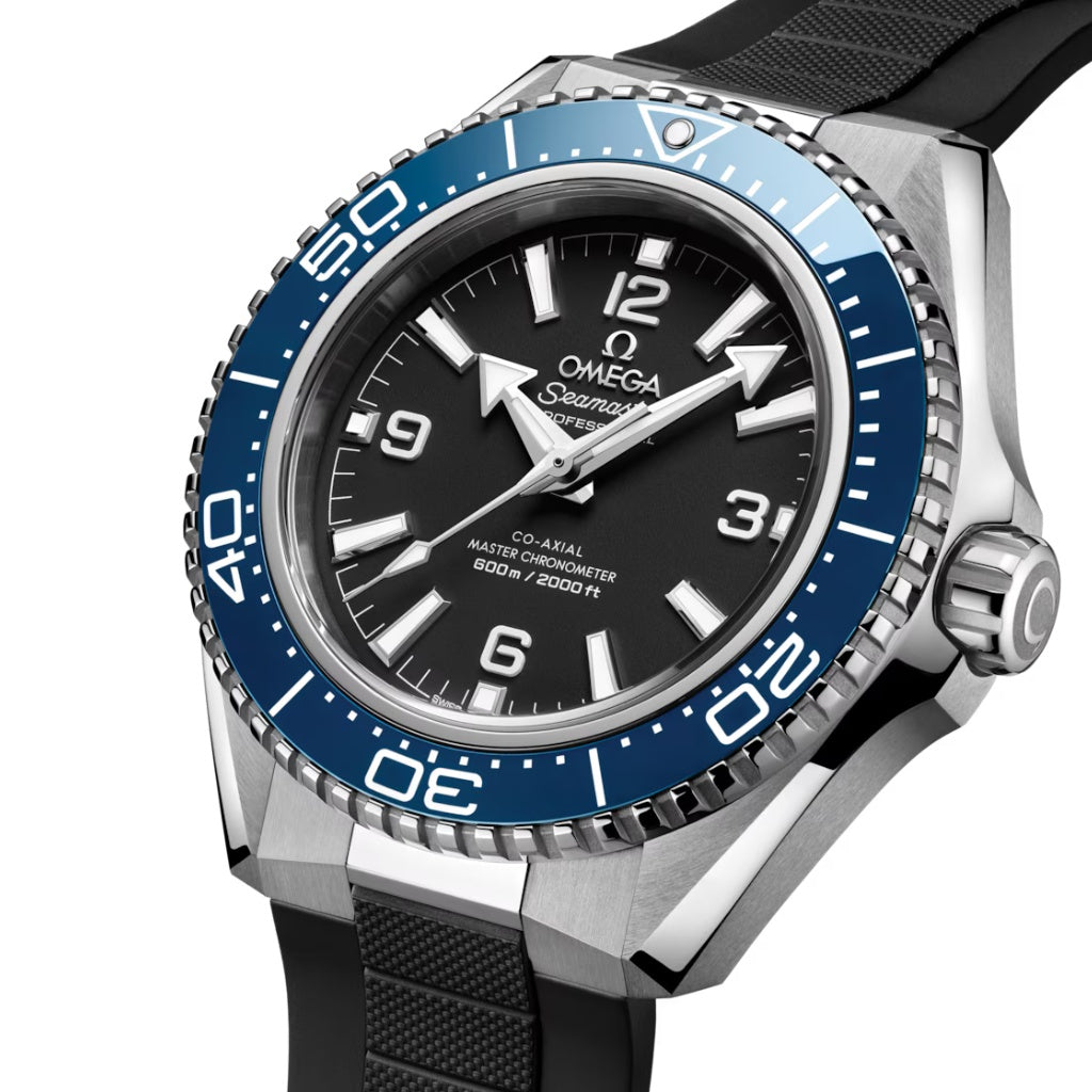 Seamaster Planet Ocean 600M