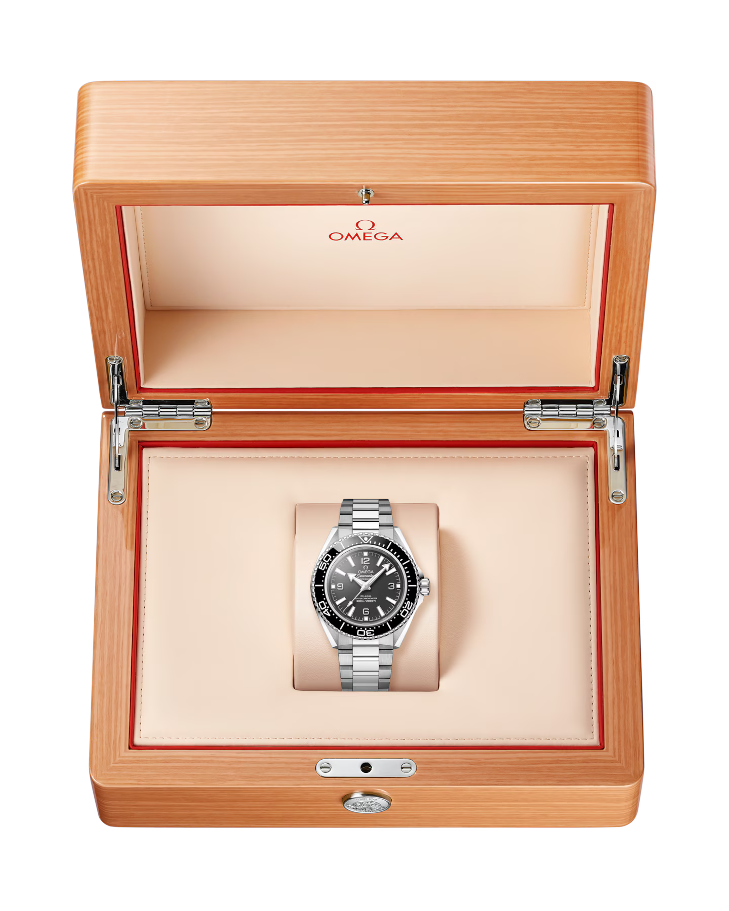 Seamaster Planet Ocean 600M