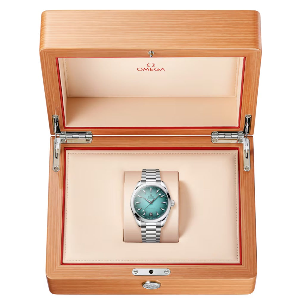 Seamaster Aqua Terra 150M