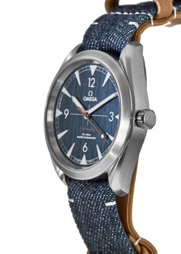 Seamaster Railmaster