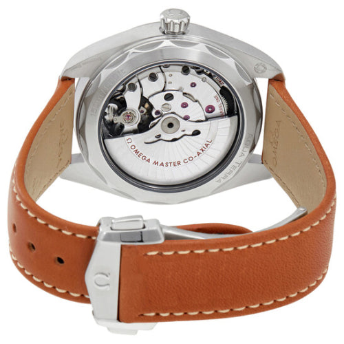 Seamaster Aqua Terra 150M