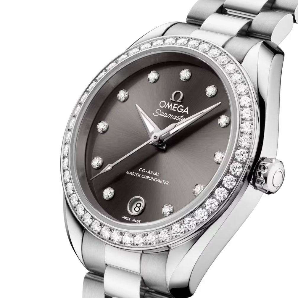 Seamaster Aqua Terra 150M