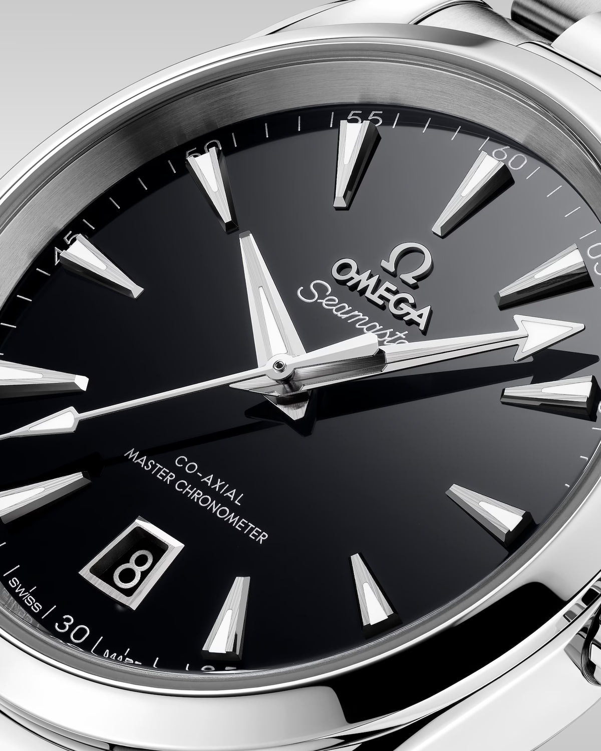 Seamaster Aqua Terra 150M