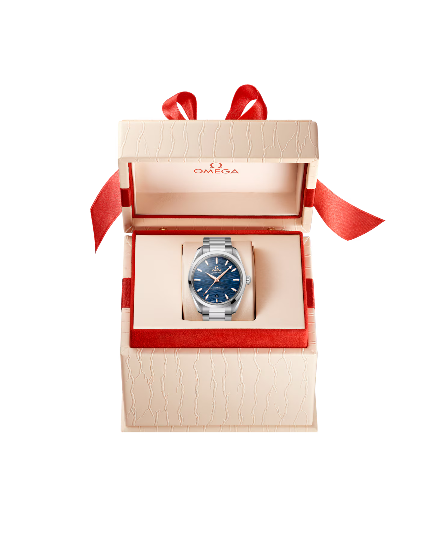 Seamaster Aqua Terra 150M