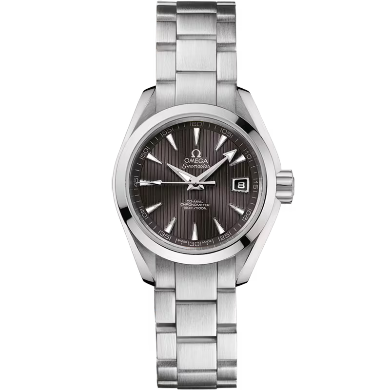 Seamaster Aqua Terra 150M