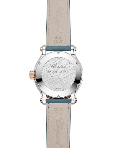 Happy Ocean Automatic