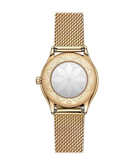 De Ville Mini Trésor