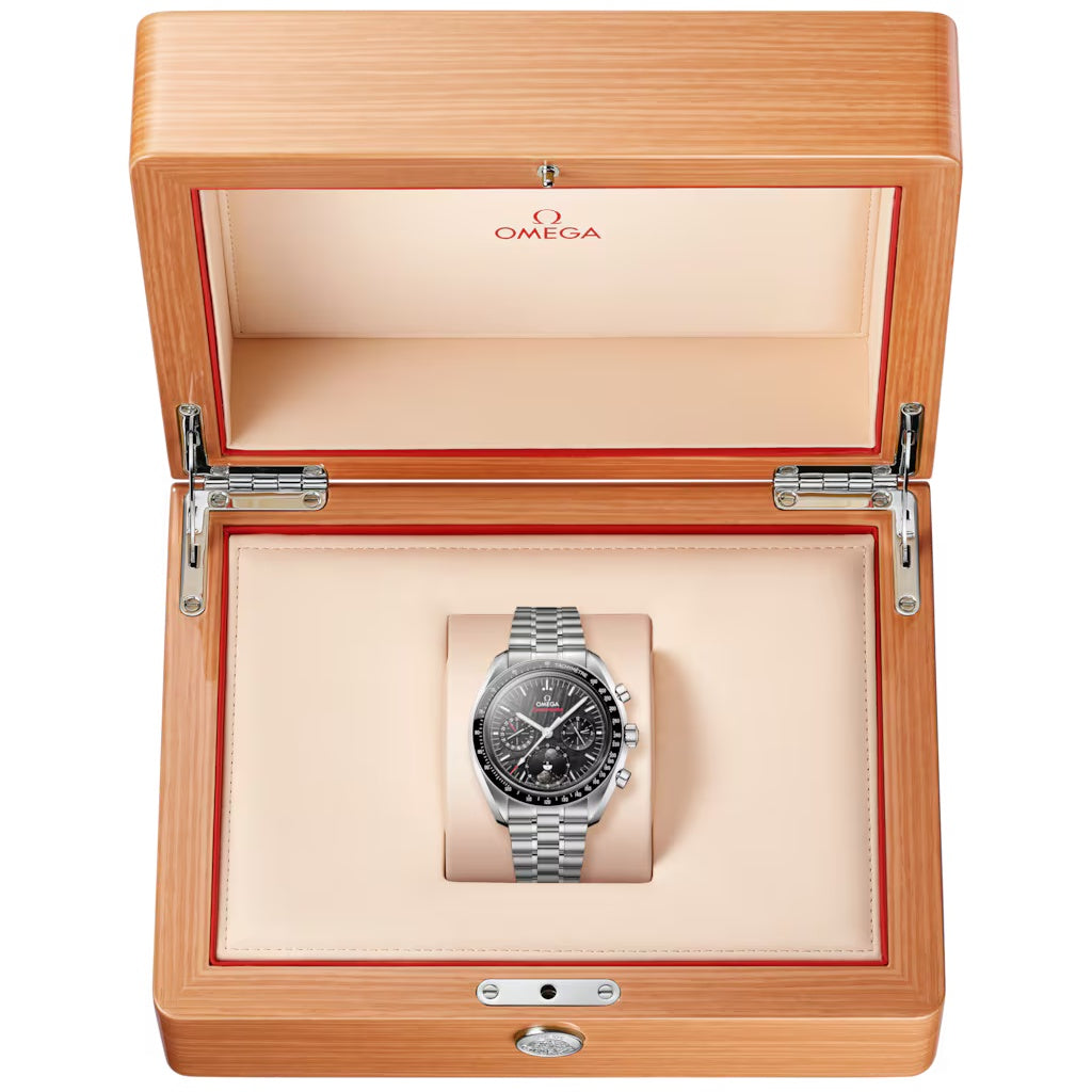 Speedmaster Moonphase