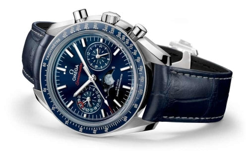 Speedmaster Moonphase