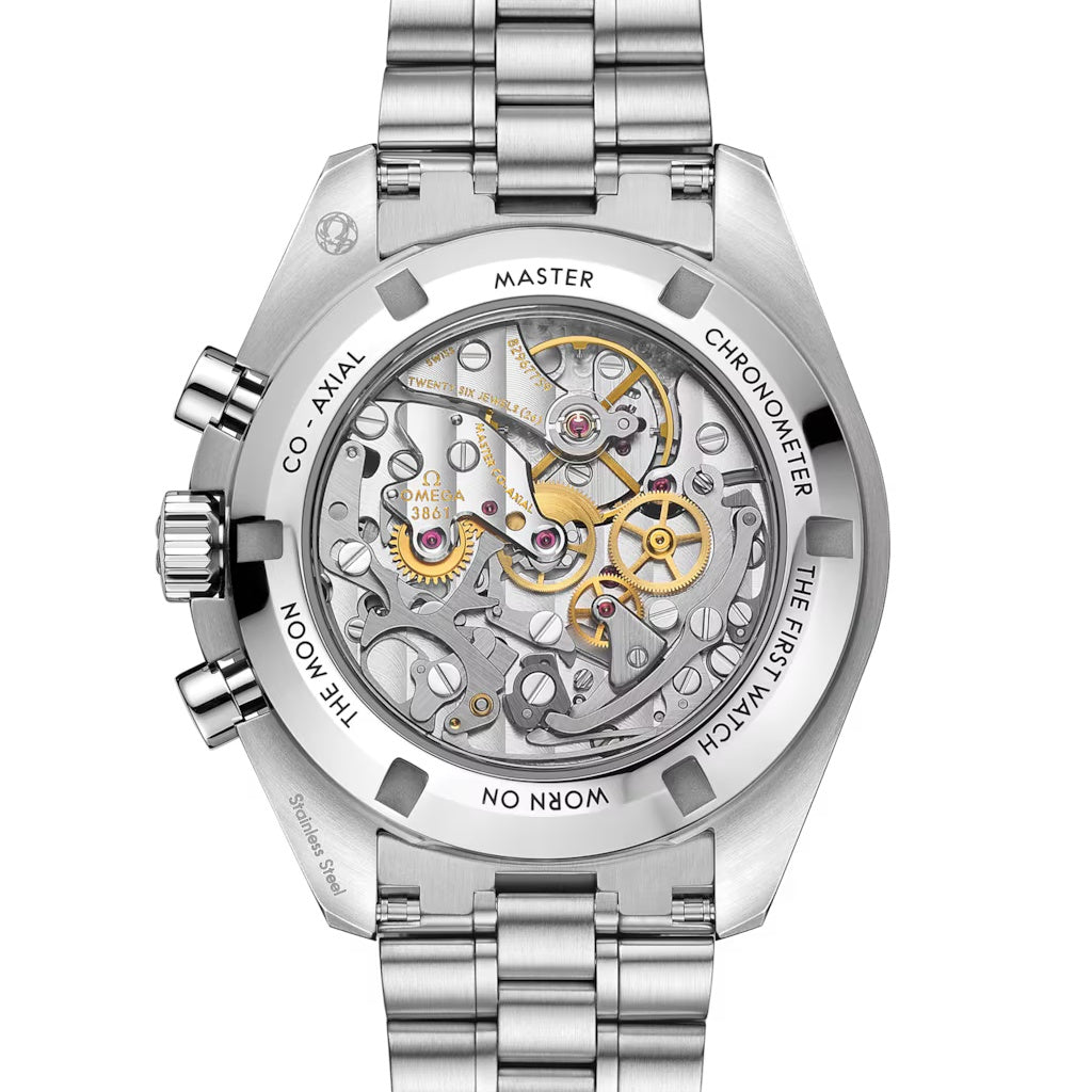 Speedmaster Moonwatch Professional