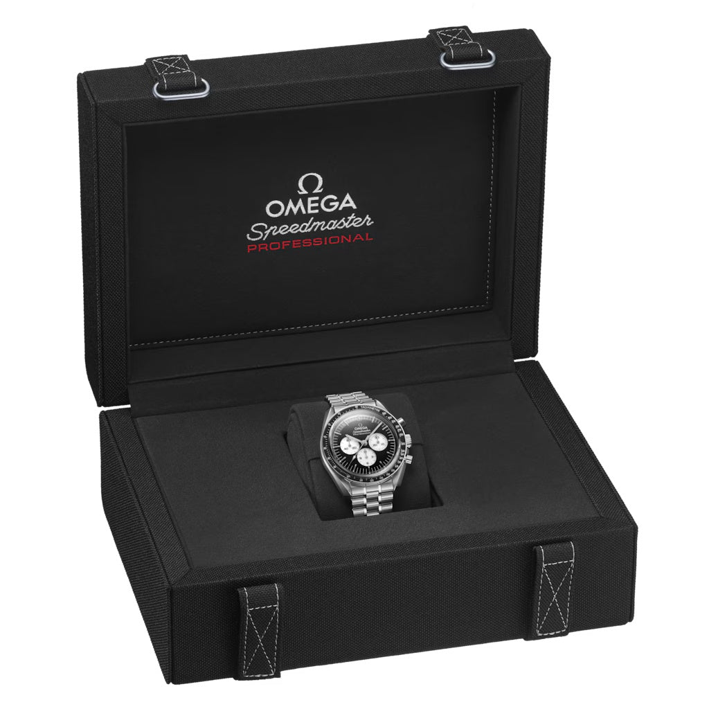 Speedmaster Moonwatch Professional