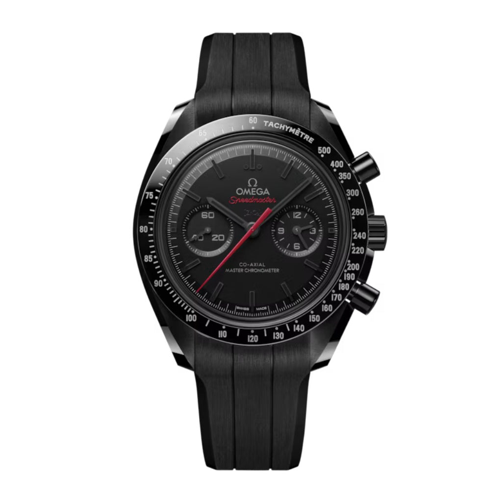 Speedmaster Dark Side of the Moon