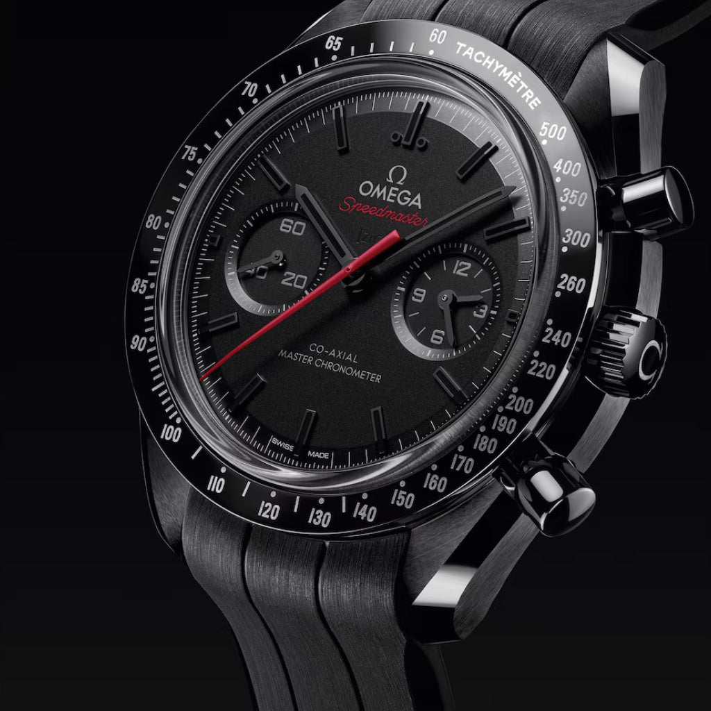 Speedmaster Dark Side of the Moon