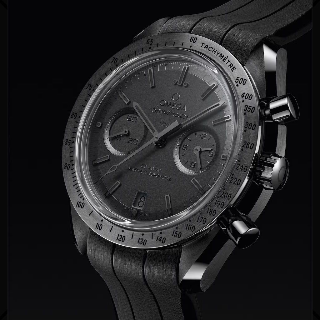 Speedmaster Dark Side of the Moon