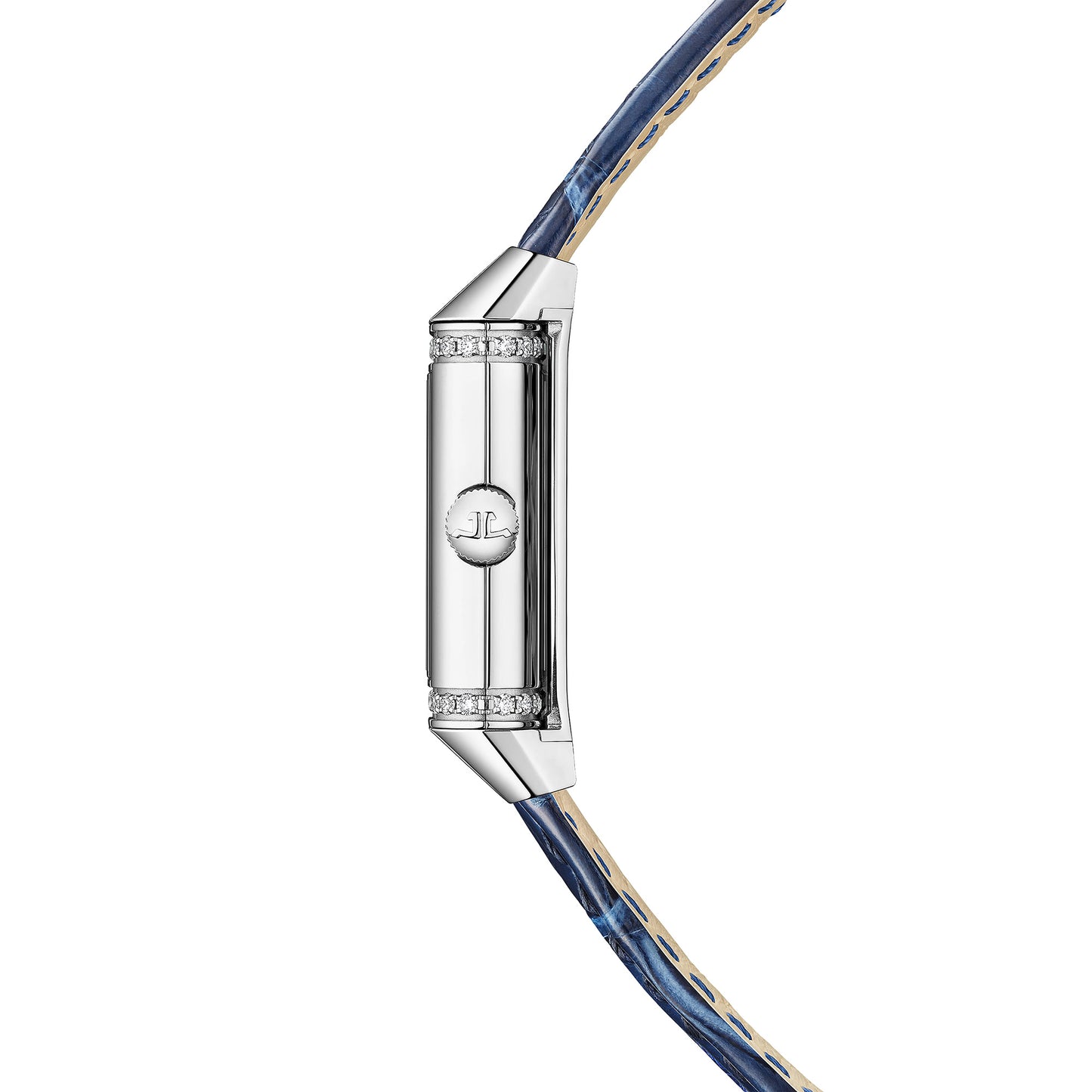Jaeger Le Coultre - Reverso Classic Small Duetto