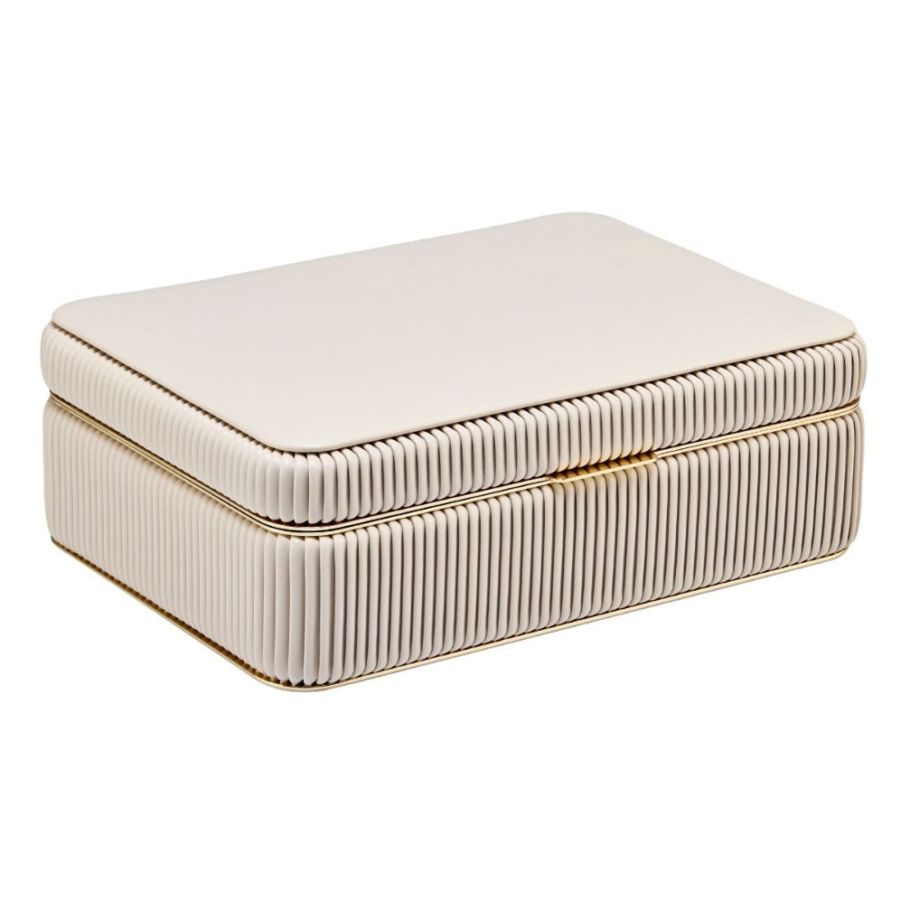Bella Medium Jewellery Box