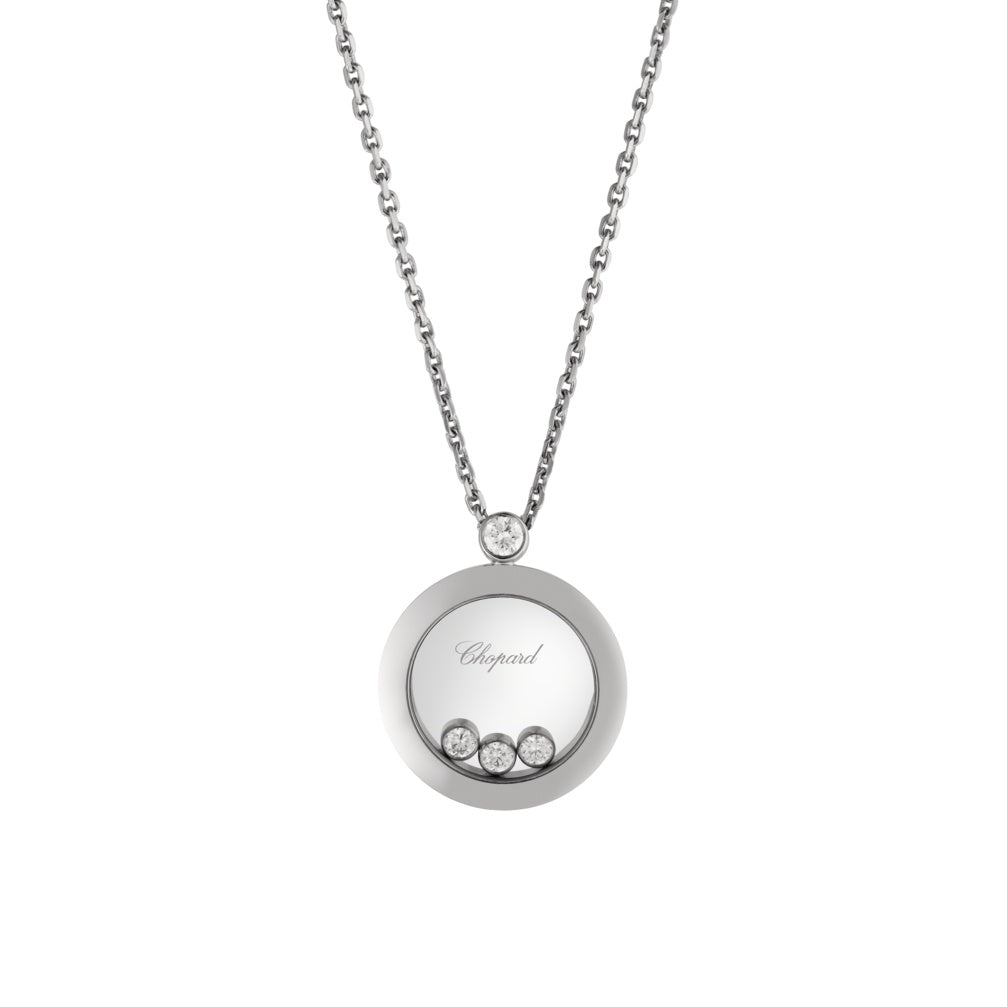 Náhrdelník Happy Diamonds Icons