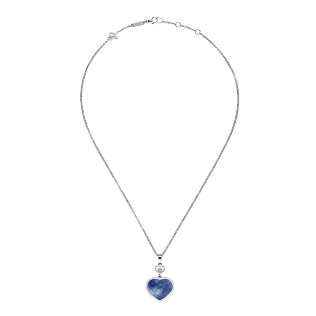 Přívěsek Happy Hearts