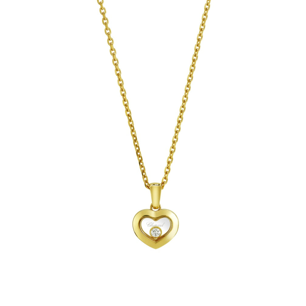 Přívěsek Happy Diamonds