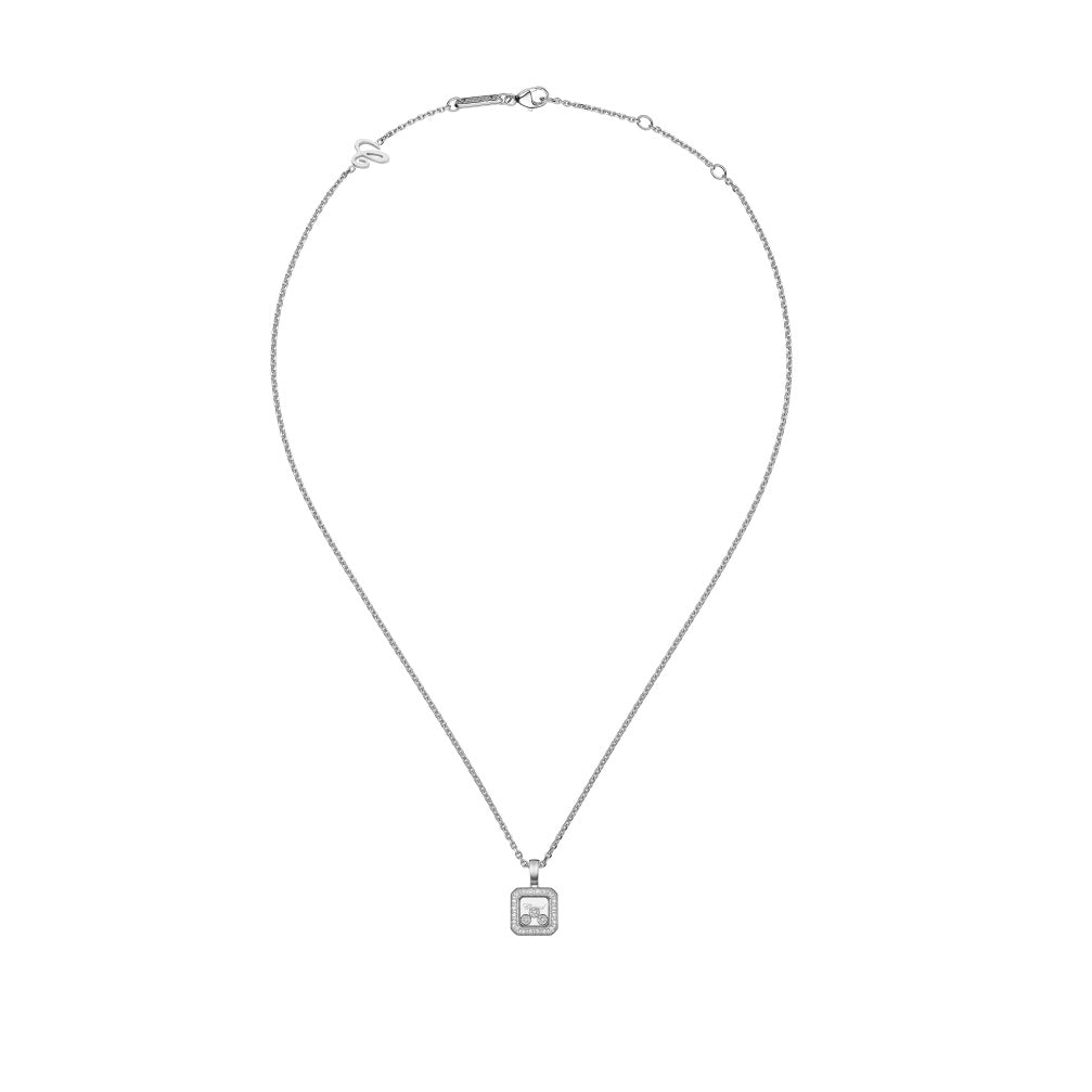 Přívěsek Happy Diamonds Icons