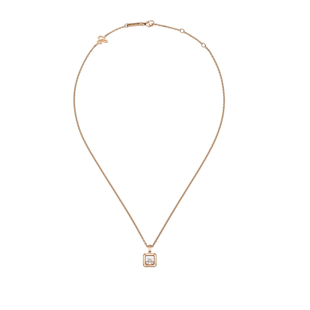 Přívěsek Happy Diamonds Icon