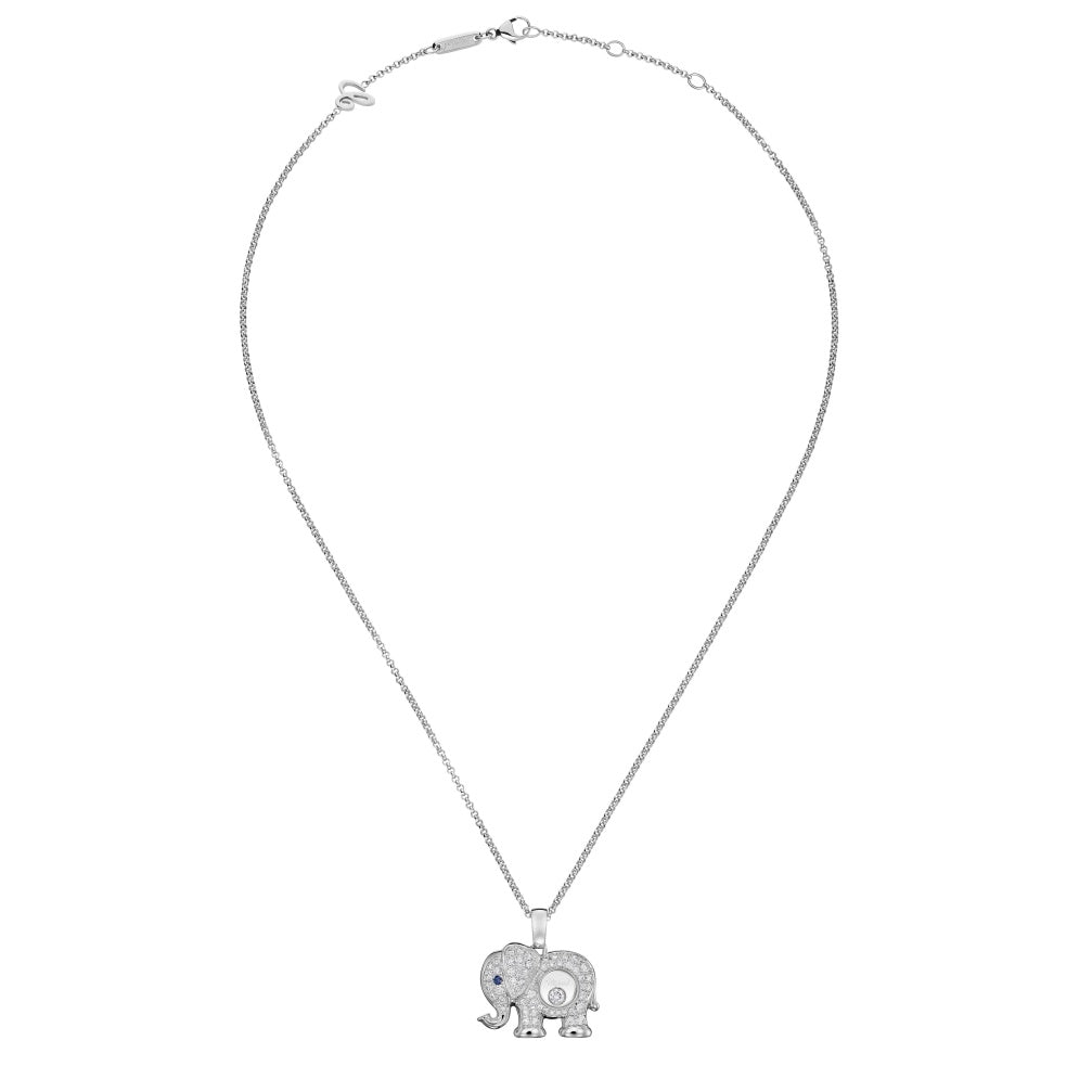 Přívěsek Happy Diamonds Elephant