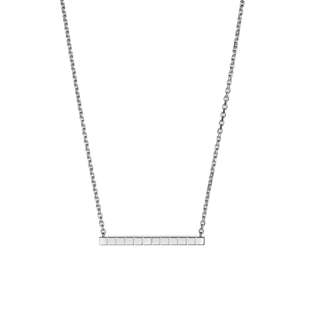 Náhrdelník Ice Cube Pure