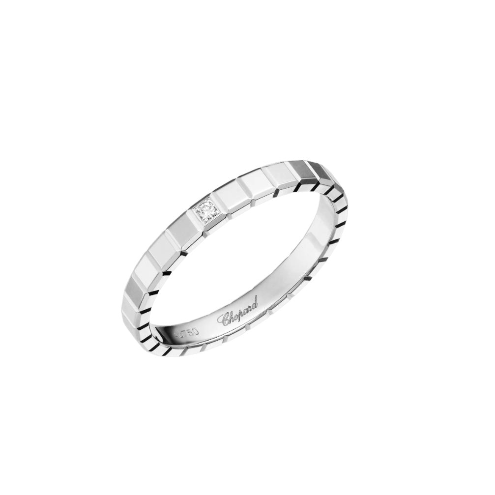 Ice Cube Ring
